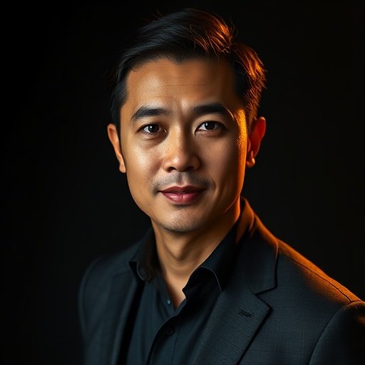 男同网站影迷社区用户头像 - 光影猎人